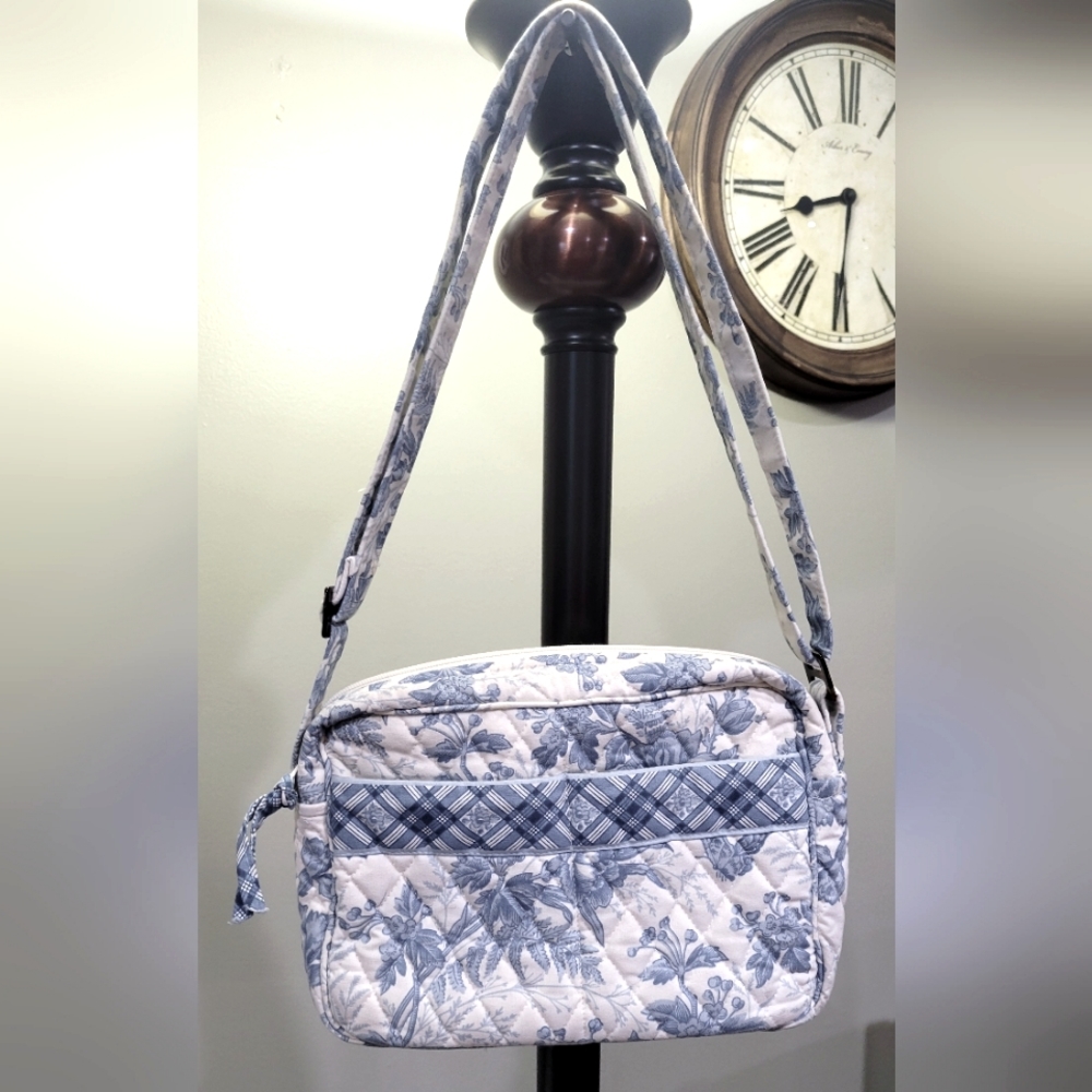 Vera Bradley shoulder bag